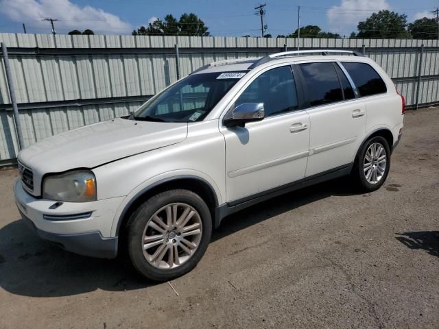 2008 Volvo XC90 V8