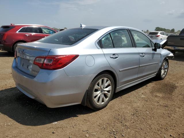 2017 Subaru Legacy 2.5I Premium