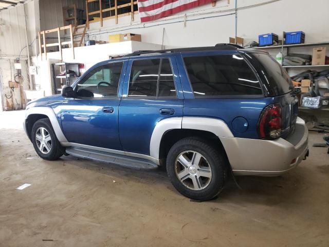 2006 Chevrolet Trailblazer LS