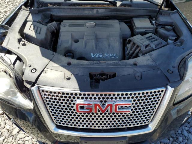 2014 GMC Terrain Denali