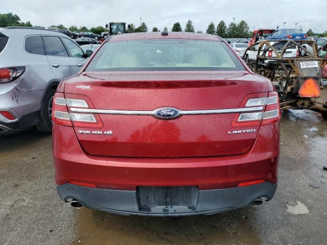 2013 Ford Taurus Limited