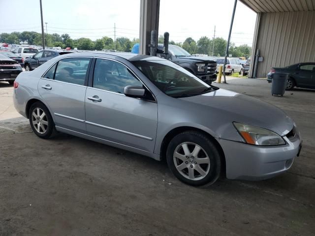 2005 Honda Accord EX