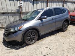 2013 Honda CR-V EXL for sale in Los Angeles, CA