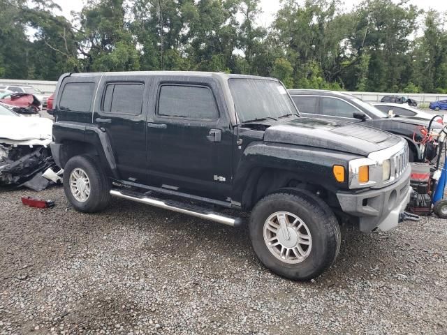 2009 Hummer H3