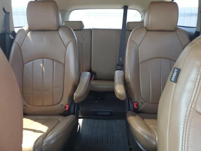 2013 Buick Enclave