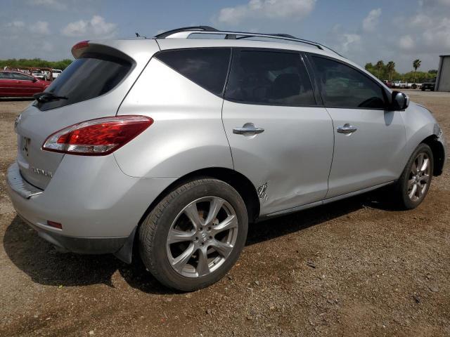2012 Nissan Murano S