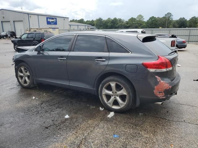 2009 Toyota Venza