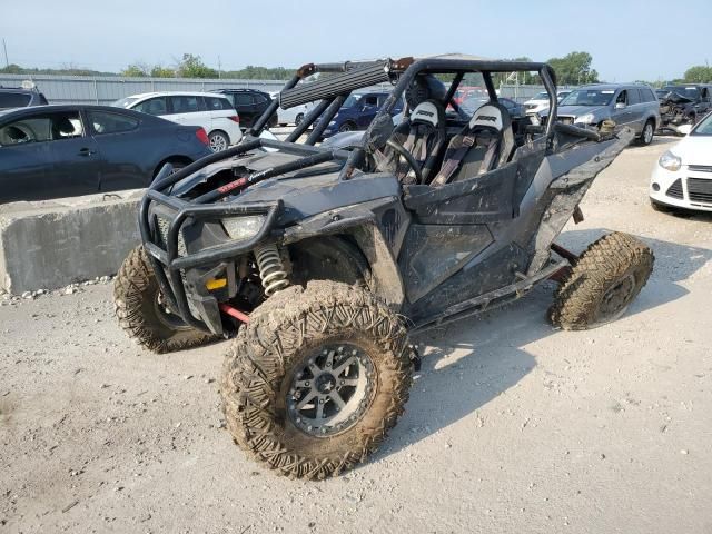 2017 Polaris RZR XP 1000 EPS