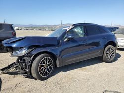 Porsche salvage cars for sale: 2018 Porsche Macan