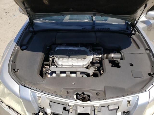 2009 Acura TL