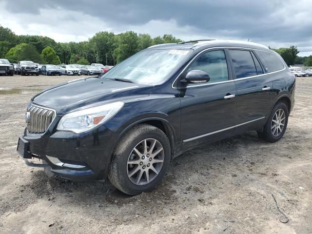 2015 Buick Enclave