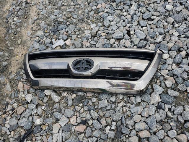 2006 Toyota 4runner SR5