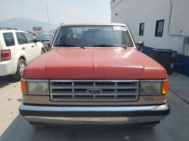 1987 Ford F150