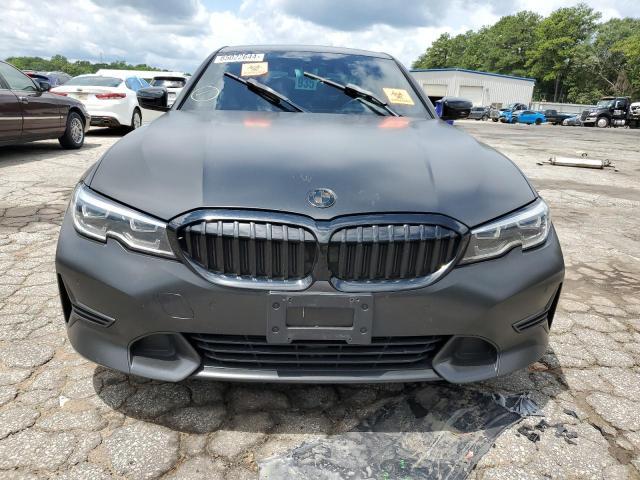 2020 BMW 330XI