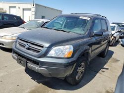 2003 Honda Pilot EXL for sale in Martinez, CA