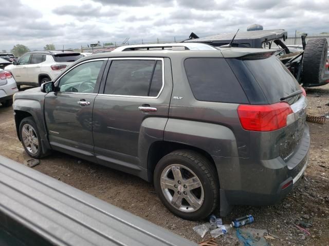 2012 GMC Terrain SLT