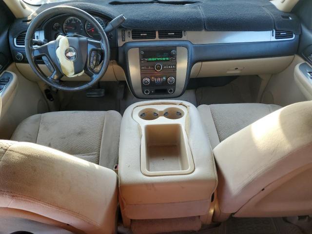 2007 Chevrolet Tahoe C1500