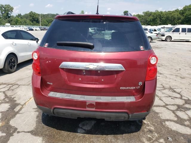 2010 Chevrolet Equinox LT