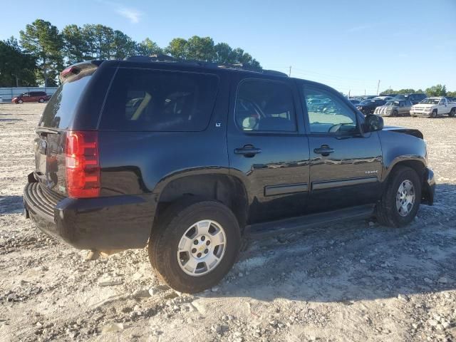 2011 Chevrolet Tahoe C1500 LT