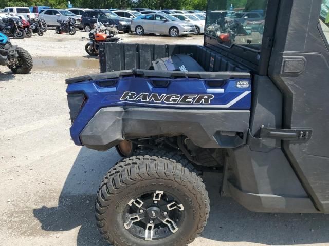 2021 Polaris Ranger XP 1000 Northstar Ultimate