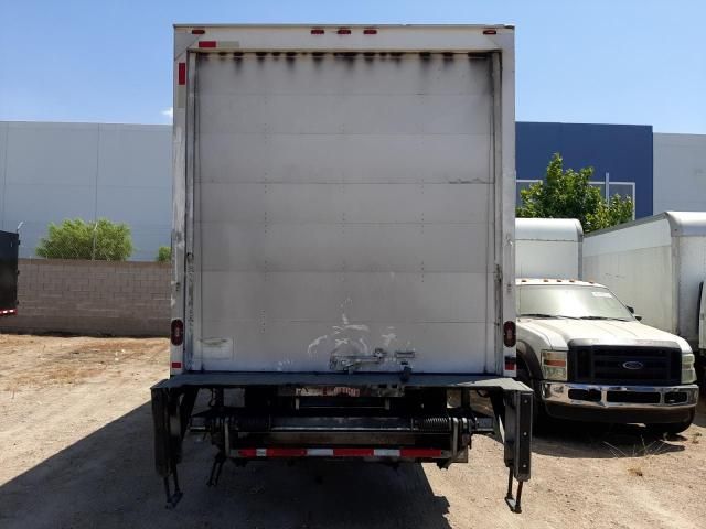 2016 Freightliner M2 106 Medium Duty