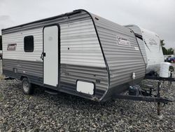 Dutchmen Camper salvage cars for sale: 2022 Dutchmen Camper