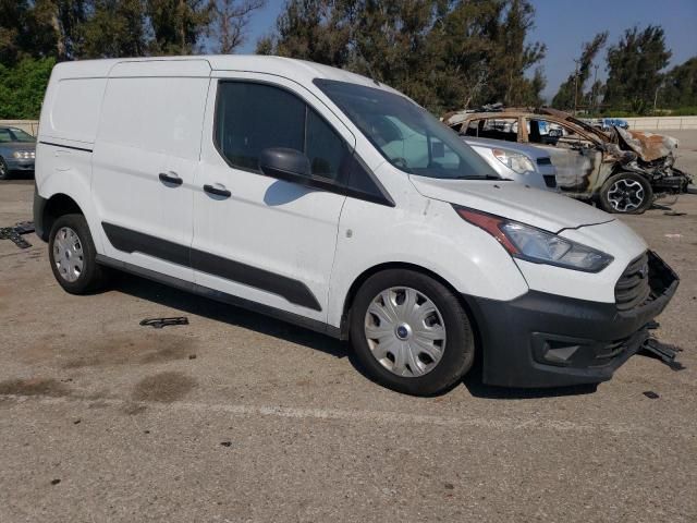 2023 Ford Transit Connect XL