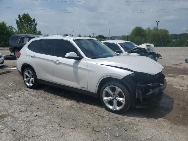 2013 BMW X1 XDRIVE35I