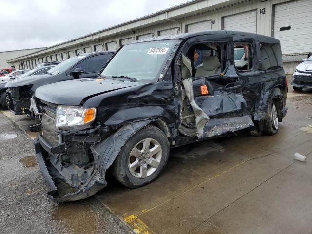 2011 Honda Element EX