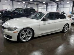 BMW Vehiculos salvage en venta: 2013 BMW 335 I