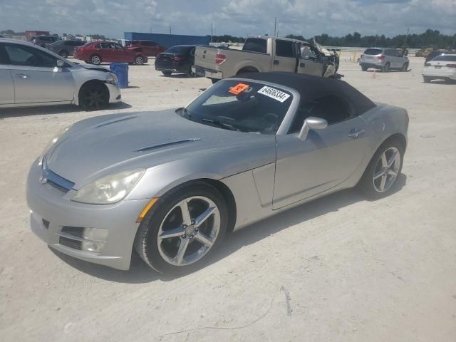 2007 Saturn Sky