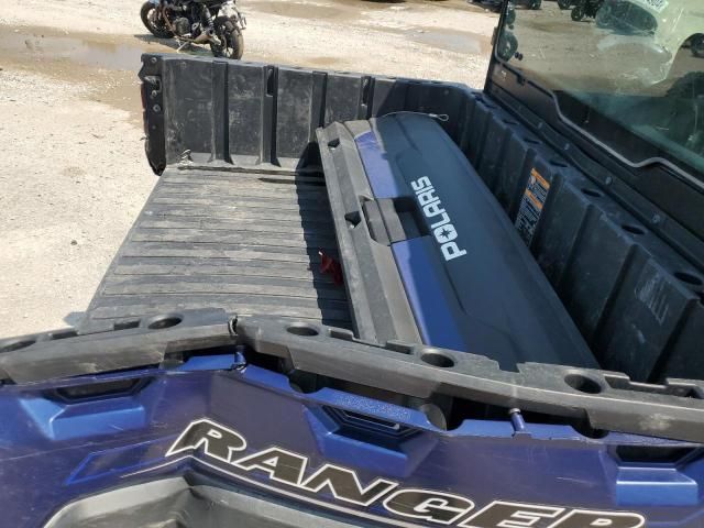 2021 Polaris Ranger XP 1000 Northstar Ultimate