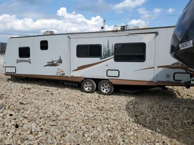 2006 Keystone Travel Trailer