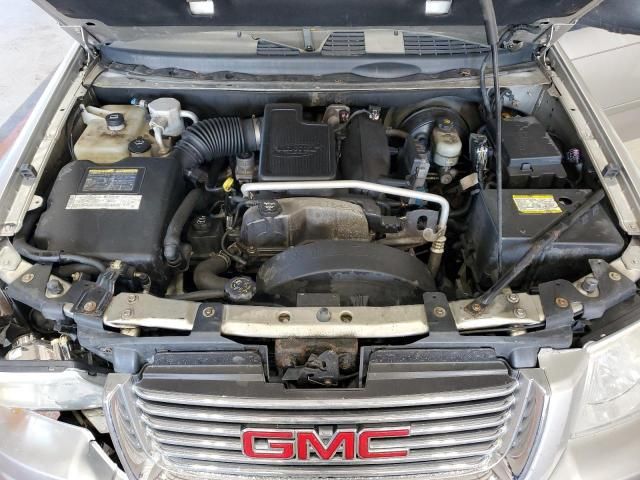 2006 GMC Envoy