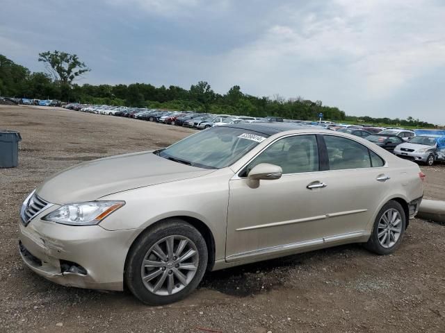 2010 Lexus ES 350