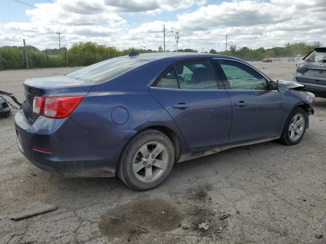 2013 Chevrolet Malibu 1LT