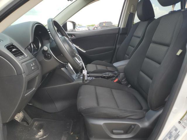 2013 Mazda CX-5 Touring