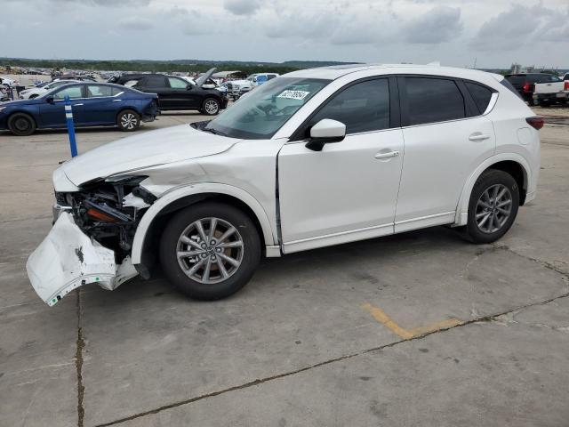 2024 Mazda CX-5 Preferred