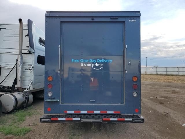 2021 Ford Transit T-350 HD