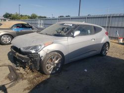 2017 Hyundai Veloster for sale in Sacramento, CA