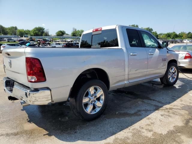 2014 Dodge RAM 1500 SLT