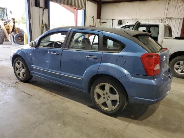 2007 Dodge Caliber R/T