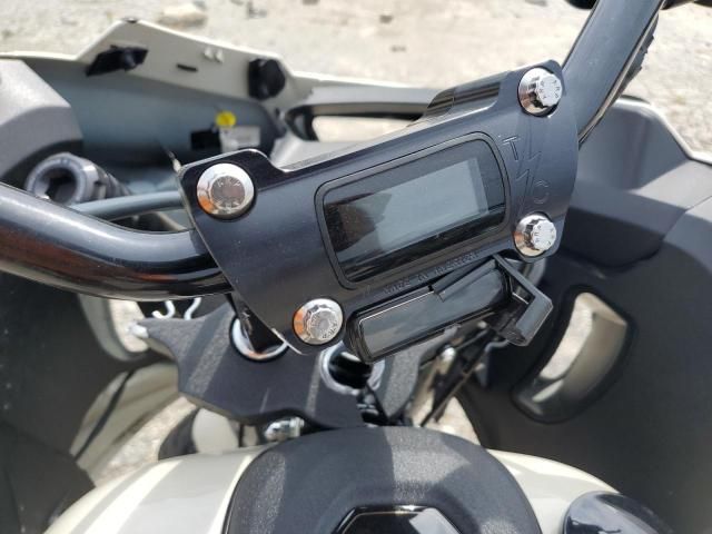 2023 Harley-Davidson Fxlrst