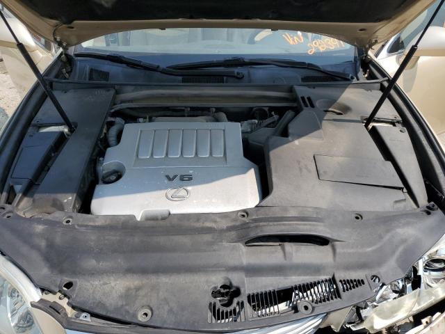2009 Lexus ES 350