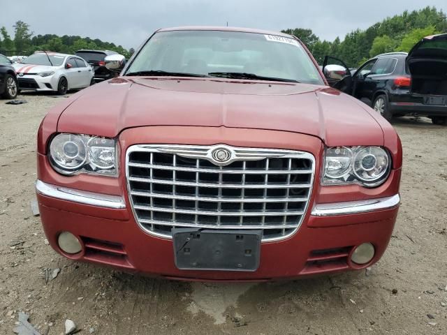 2008 Chrysler 300C