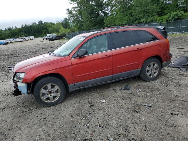 2005 Chrysler Pacifica Touring