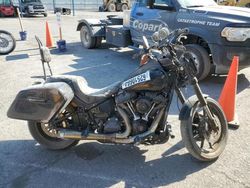 Harley-Davidson Fxlrs salvage cars for sale: 2020 Harley-Davidson Fxlrs