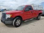 2009 Ford F150