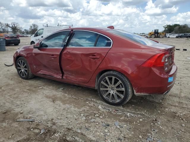 2016 Volvo S60 Platinum