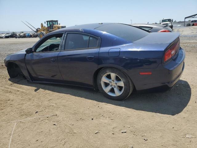2013 Dodge Charger SE